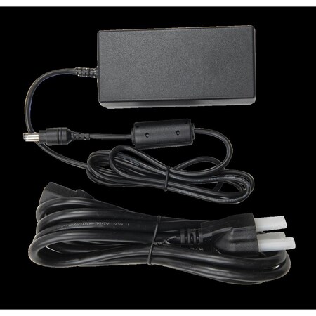 Proplus 12 VDC Replacement Power Supply Adaptors for LT-800, Black PR3530434